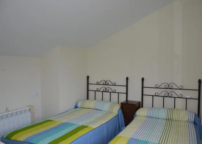 Apartamento Los Robles