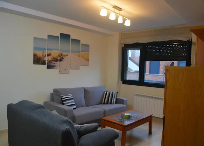 Apartamento Los Robles