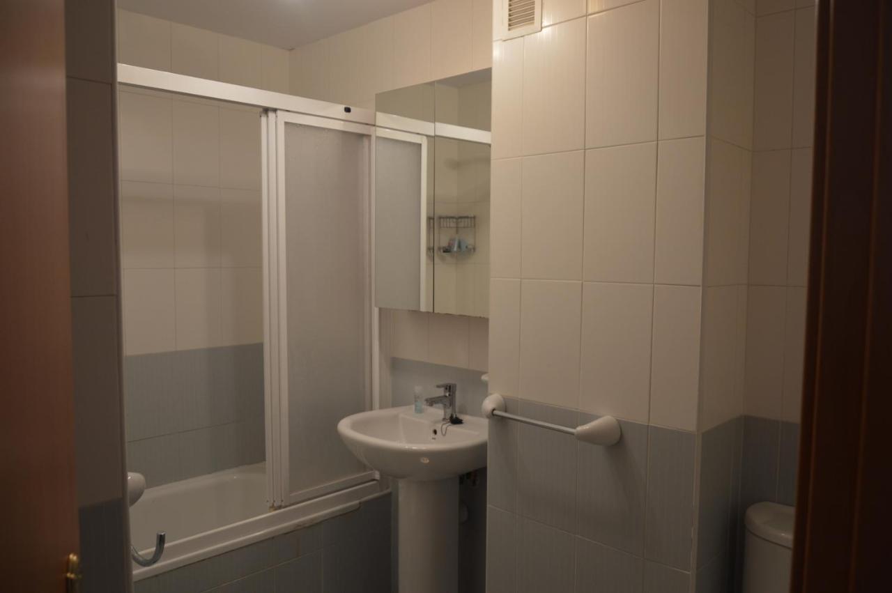 Robles Apartment *
