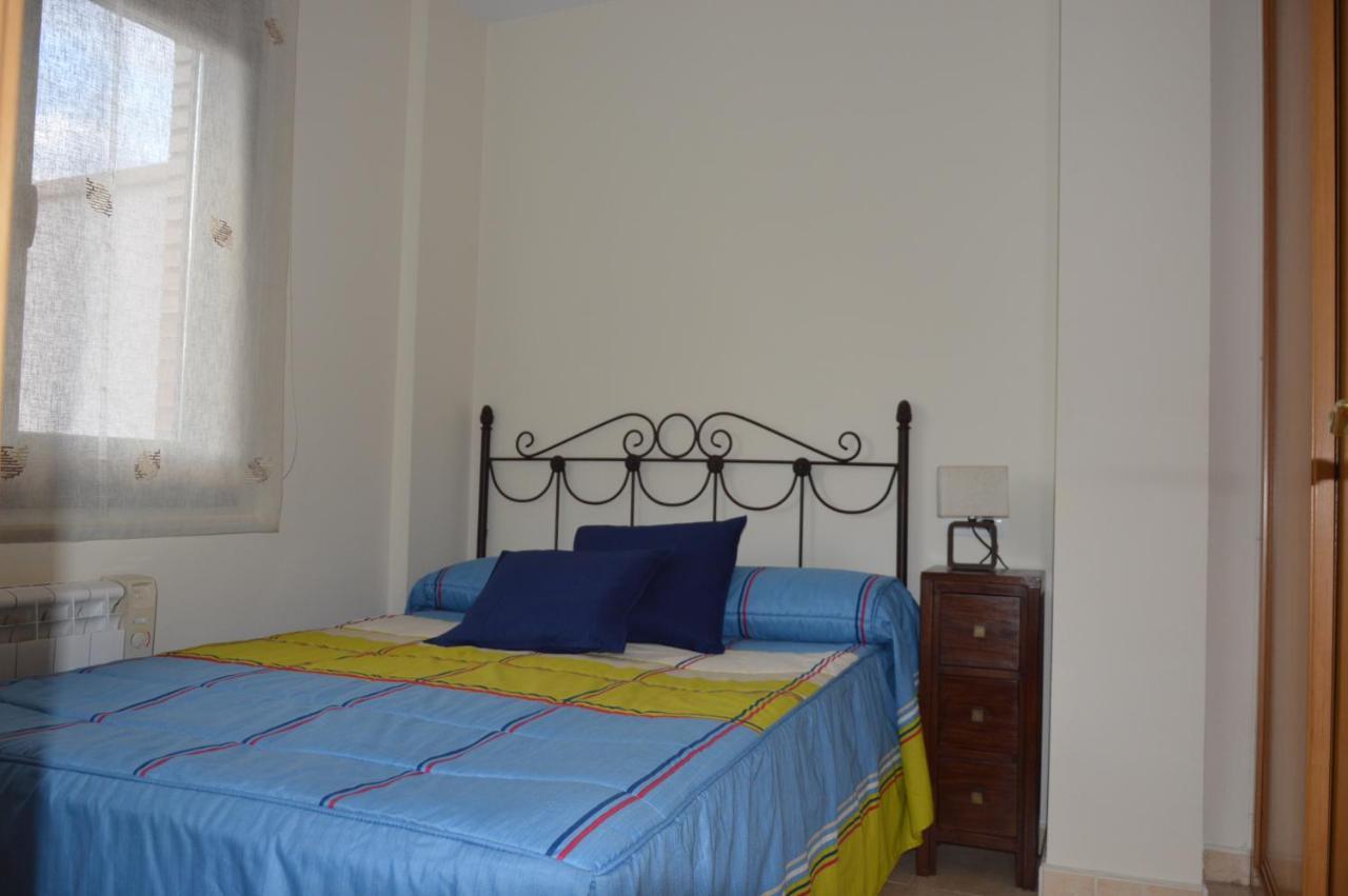 Apartment Robles