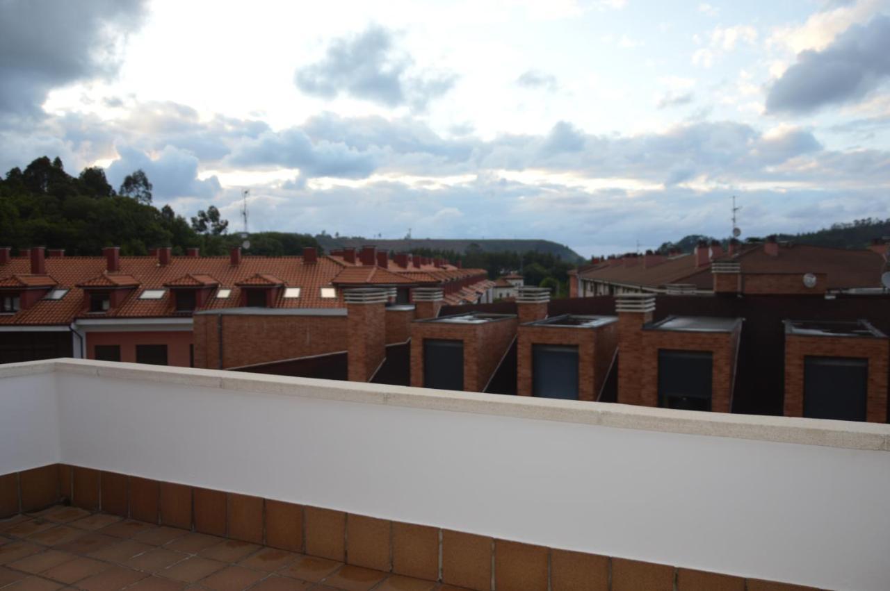 Robles Apartment