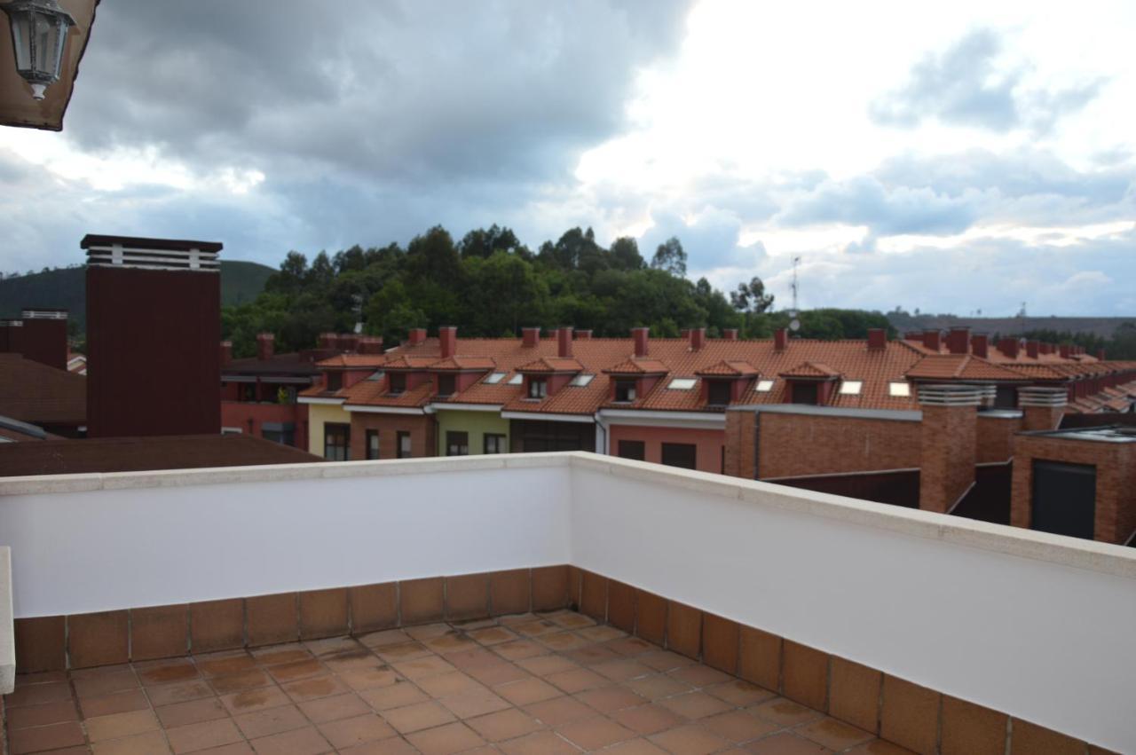 Robles Apartment *