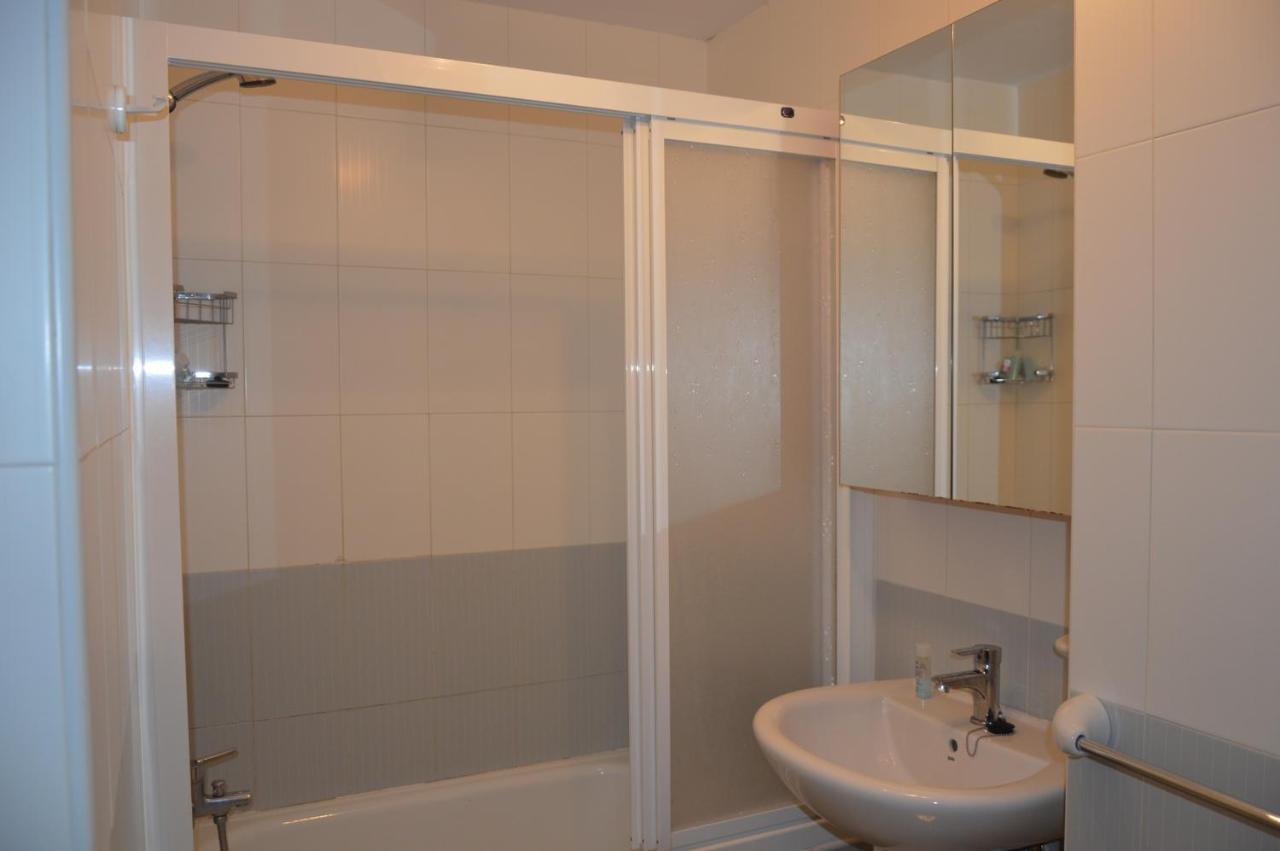 Apartment Robles *