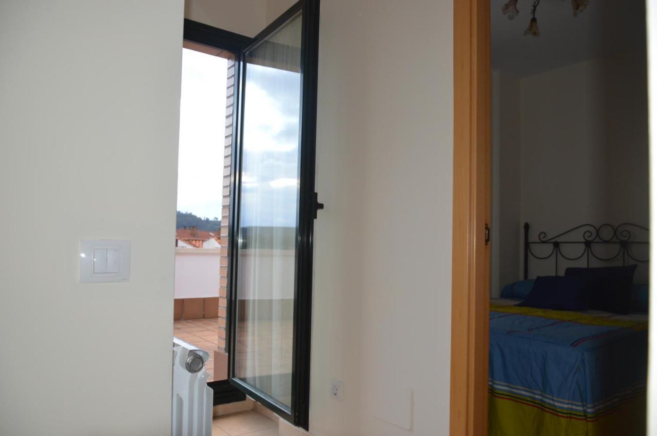 Robles Apartment *