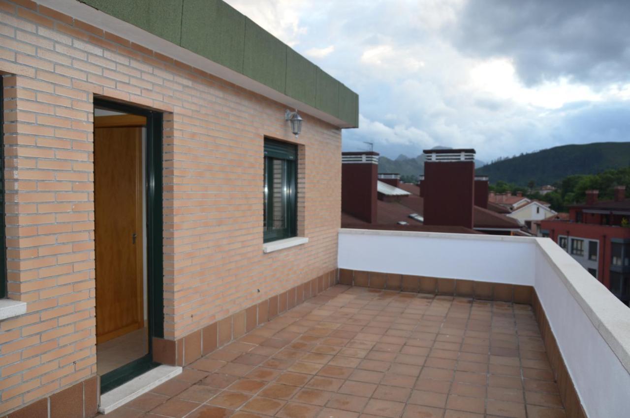 Apartment Robles Posada De Llanes