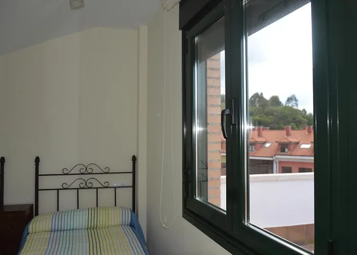 Apartamento Los Robles