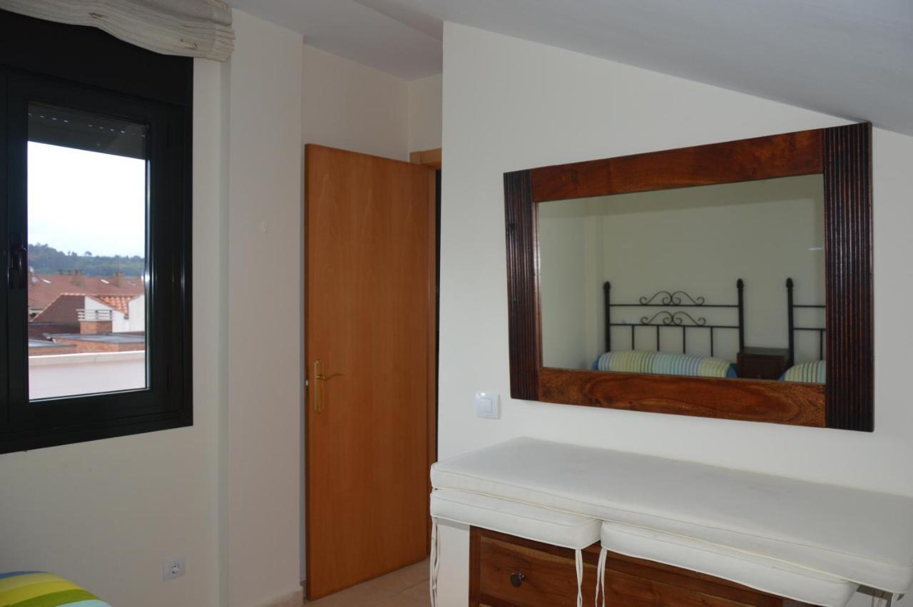 Robles Appartement