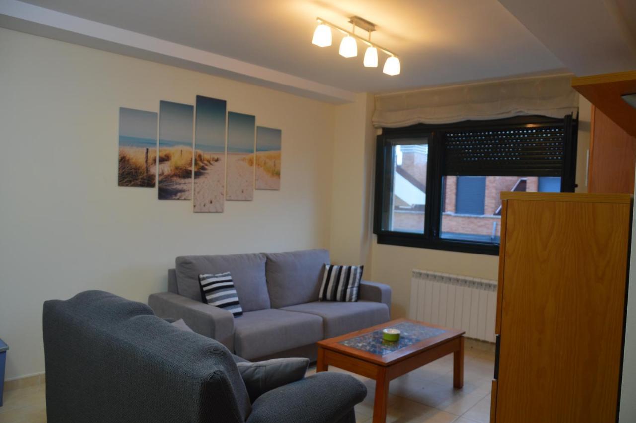 Robles Appartement