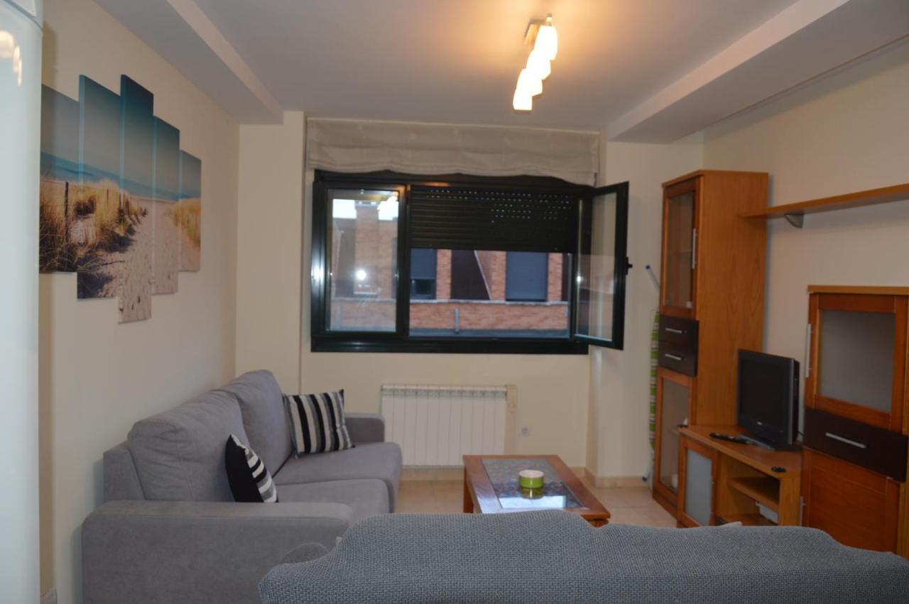 Appartement Robles *